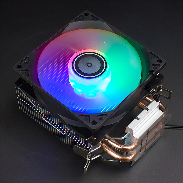 TrendSonic A200 PLUS CPU Cooler
