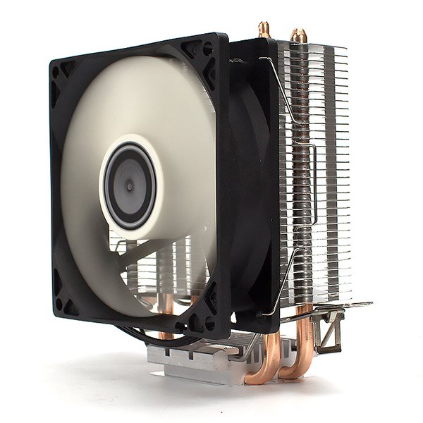 TrendSonic CPU Cooler A200