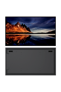 TrendSonic Wall Mount Series Digital Signage 43 / 49 / 50 / 55 Inch