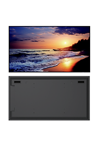 TrendSonic Wall Mount Series Digital Signage 43 / 49 / 55 /65 Inch