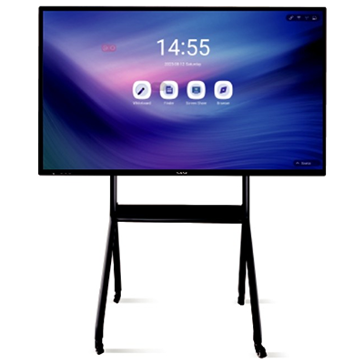 TrendSonic (IFP) Interactive Screen 65 / 75 / 85 / 86 / 98 Inch LED Backlight