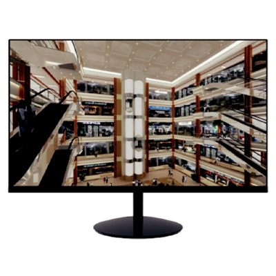 TrendSonic 60 Series LED Monitor 22 / 24 / 27 Inch