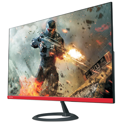 TrendSonic 2559 FRAMELESS SERIES 25 INCH MONITOR
