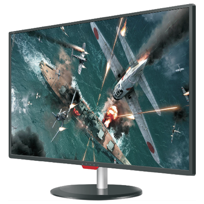 TrendSonic 98S SERIES 19.5/22/24/27 INCH MONITOR
