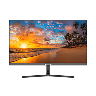 Trendsonic 21.45 Inch Bezel‐less Full HD 120Hz IPS Display Monitor