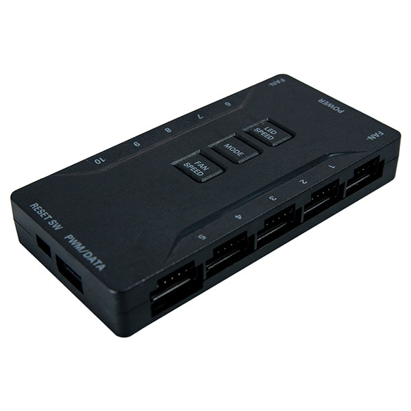 TrendSonic RGB COMBO SET