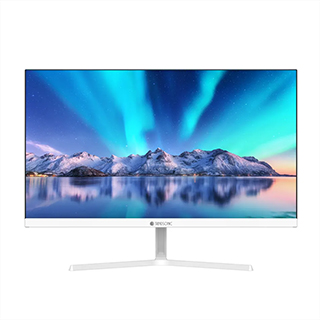 Trendsonic 21.45 Inch Bezel‐less Full HD 120Hz IPS Display Monitor