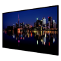 TrendSonic Wall Mount Series Digital Signage 32 / 43 / 49 / 50 / 55 Inch