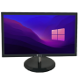 TrendSonic TS5320 LED MONITOR 19.5 Inch