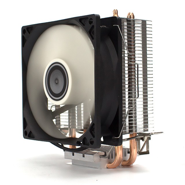 TrendSonic CPU Cooler A200