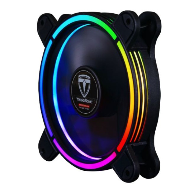 TrendSonic SPECTRUM SERIES