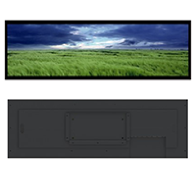 TrendSonic BAR Series Digital Signage 28/29/37 Inch