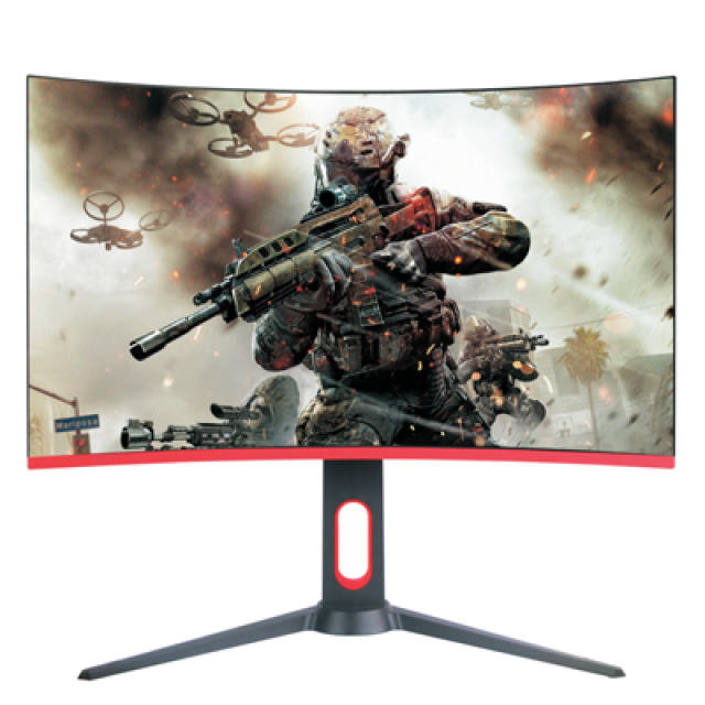 TrendSonic GAMING SERIES 27 INCH MONITOR