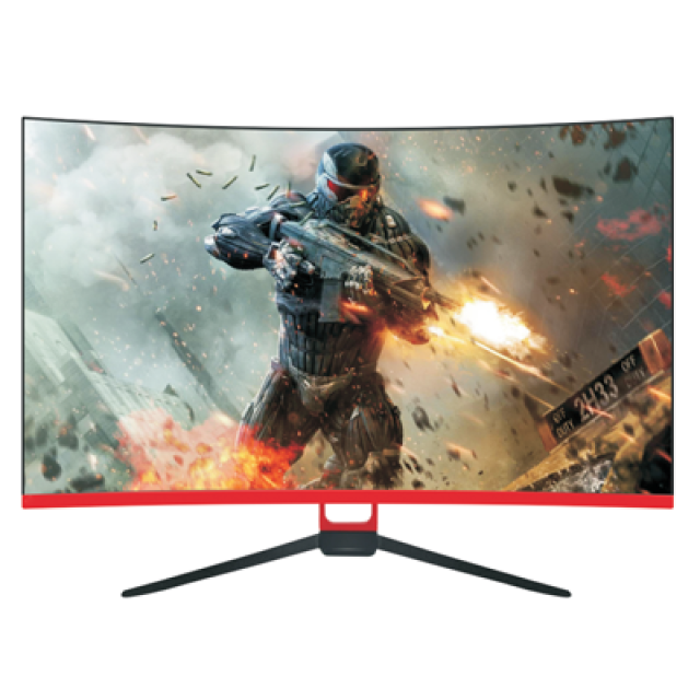 TrendSonic GAMING SERIES 32 INCH MONITOR