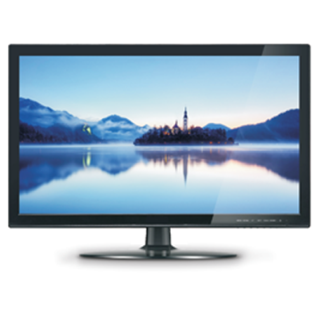 TrendSonic 85S SERIES 20/22/24/27 INCH MONITOR