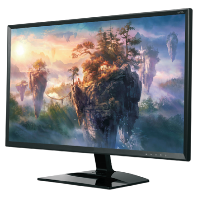 TrendSonic 88S SERIES 22/24/27 INCH MONITOR